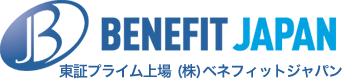 株式会社ベネフィットジャパン　東証プライム上場